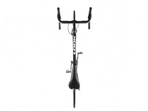 785 HUEZ DISC PROTEAM BLACK GLOSSY H